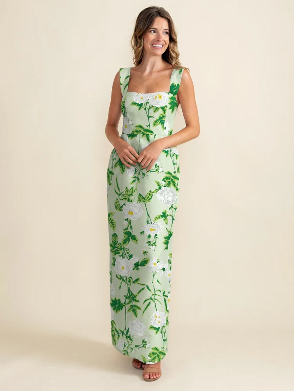 Lulakate Beckett dress